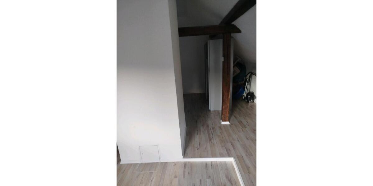 Wohnung in Wilgersdorf 2 zimmer