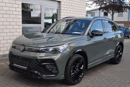 VW Tiguan 24.143 km 41.480 &euro; Schüttorf 48465