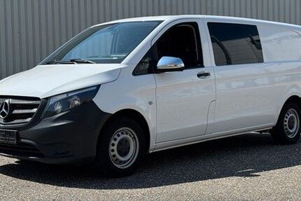 Mercedes-Benz Vito 162.956 km 13.900 &euro; Willich 47877