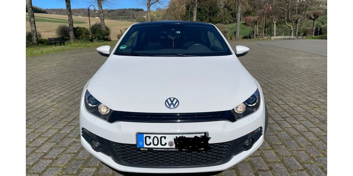 VW Scirocco 132.000 km 7.990 &euro; Düngenheim 56761
