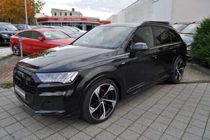 Audi Q7 82.000 km 58.990 € Leipzig 04129
