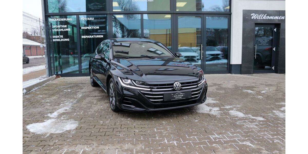 VW Arteon 53.898 km 32.950 &euro; Magdeburg 39110