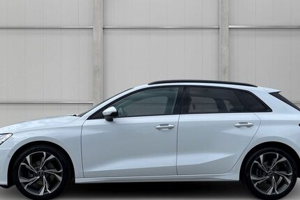 Audi A3 7.961 km 38.875 &euro; Fürstenwalde 15517