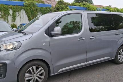 Peugeot Traveller 157.684 km 23.449 &euro; Fürstenwalde 15517