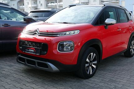 Citroen C3 Aircross 73.300 km 11.380 &euro; Karlsruhe 76185