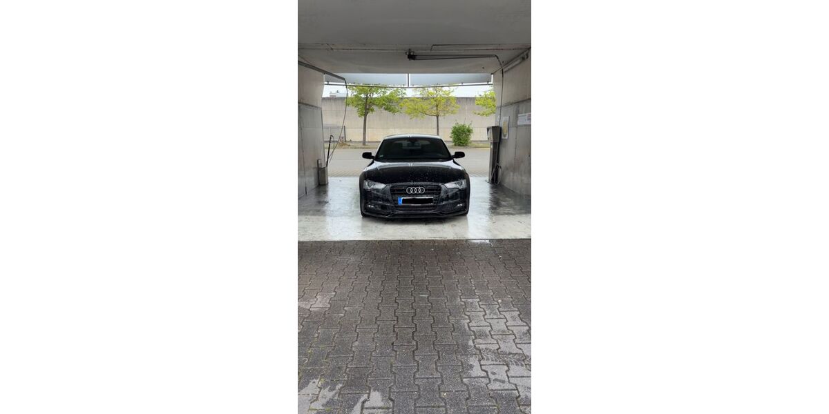 Audi A5 144.700 km 15.500 &euro; Mainz 55120