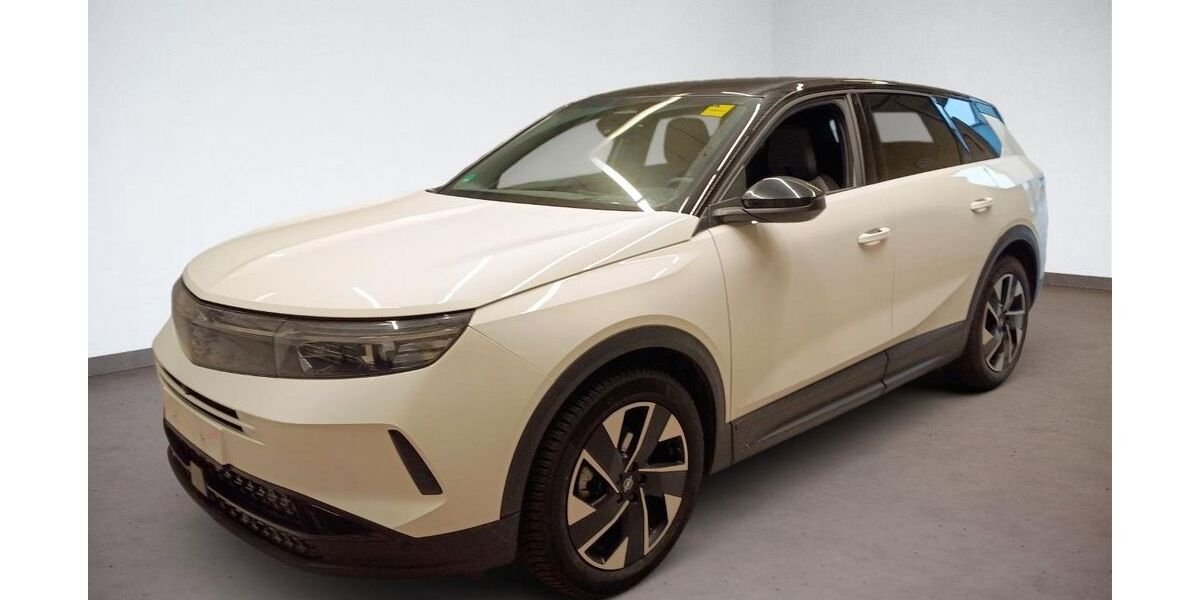 Opel Grandland (X) 11.640 km 25.980 &euro; Rendsburg 24768