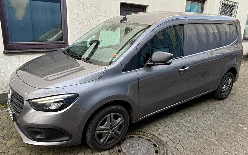 Mercedes-Benz Citan 60.500 km 23.899 &euro; Engelskirchen 51766