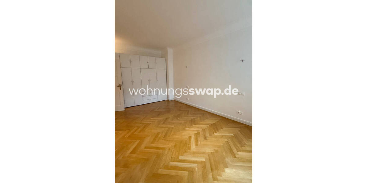 Etagenwohnung München Schwabing-West - 3 Zimmer, 130 m&sup2;, 3.150&euro; | Angebot:26035597