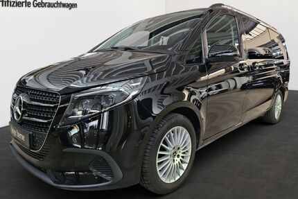 Mercedes-Benz V 220 15.950 km 63.903 &euro; Cottbus 03042