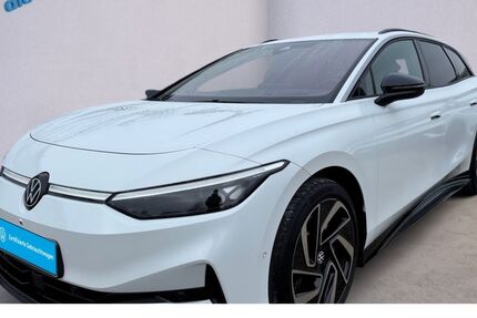 VW ID.7 11.831 km 53.492 &euro; Walldorf 69190