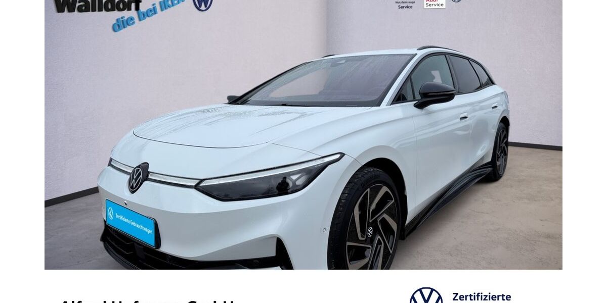 VW ID.7 11.831 km 53.492 &euro; Walldorf 69190