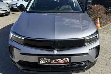 Opel Grandland X 30.669 km 19.990 &euro; Ketzin 14669