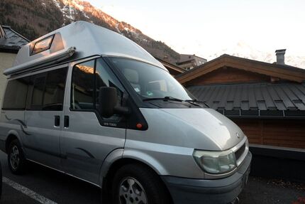 Ford Transit 235.000 km 10.500 € Leonberg 71239