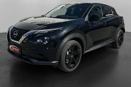 Nissan Juke 3.200 km 24.698 &euro; Reutlingen 72770