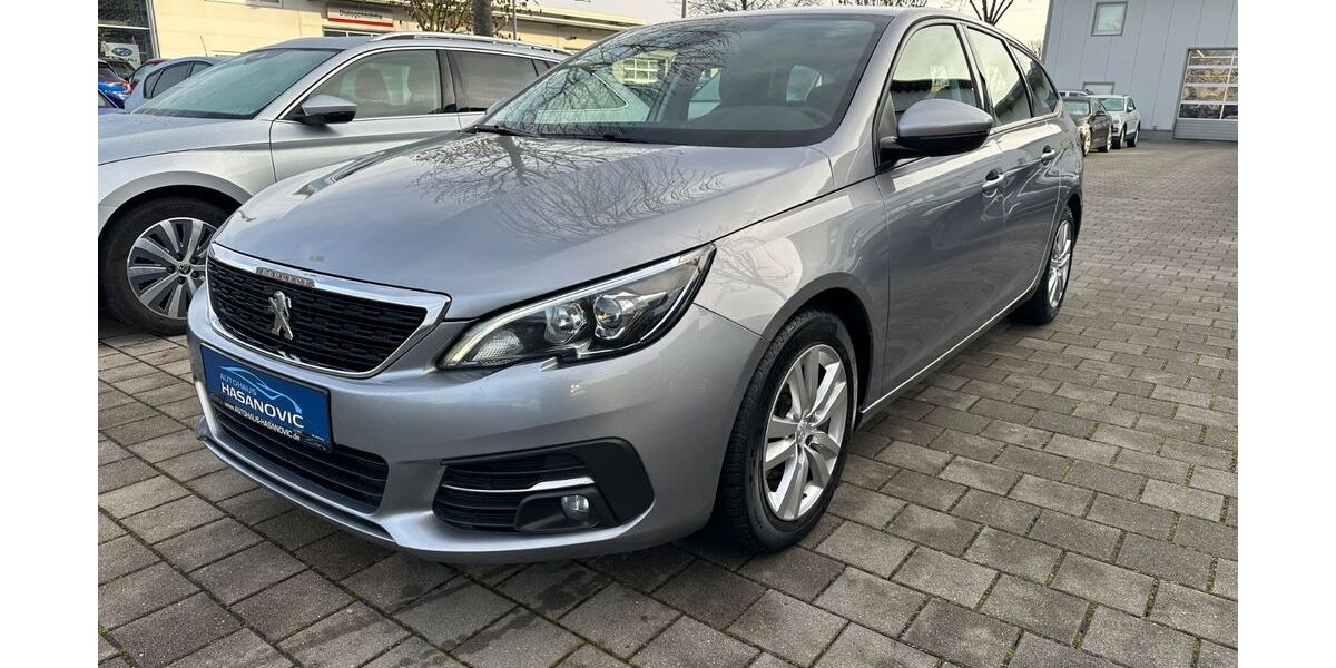 Peugeot 308 134.000 km 9.400 &euro; Dachau (bei München) 85221