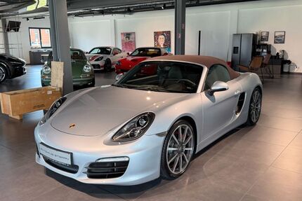 Porsche Boxster 72.700 km 59.981 &euro; Baden-Baden 76532