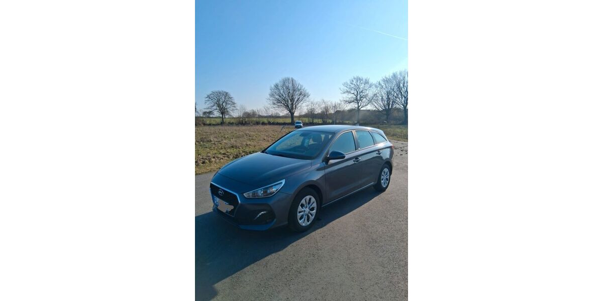 Hyundai i30 102.000 km 9.700 &euro; Munkbrarup 24960