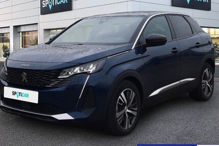 Peugeot 3008 33.290 km 23.990 &euro; Saarbrücken 66119