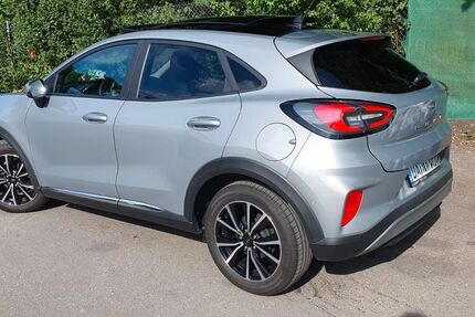 Ford Puma 60.300 km 15.800 &euro; Dachau 85221