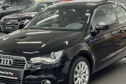 Audi A1 49.317 km 12.890 &euro; Arnstadt 99310