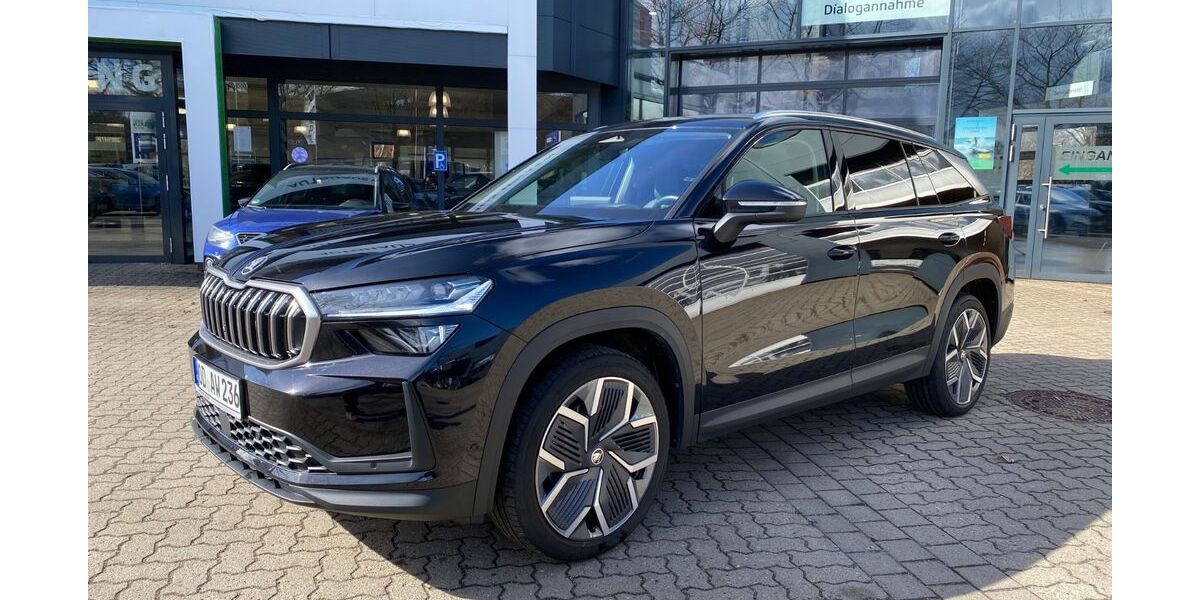 Skoda Kodiaq 20.000 km 47.980 &euro; Reinbek bei Hamburg 21465