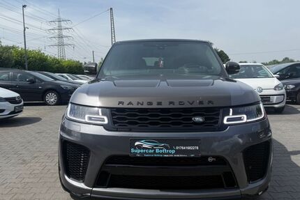 Land Rover Range Rover Sport 188.410 km 42.500 € Bottrop 46238