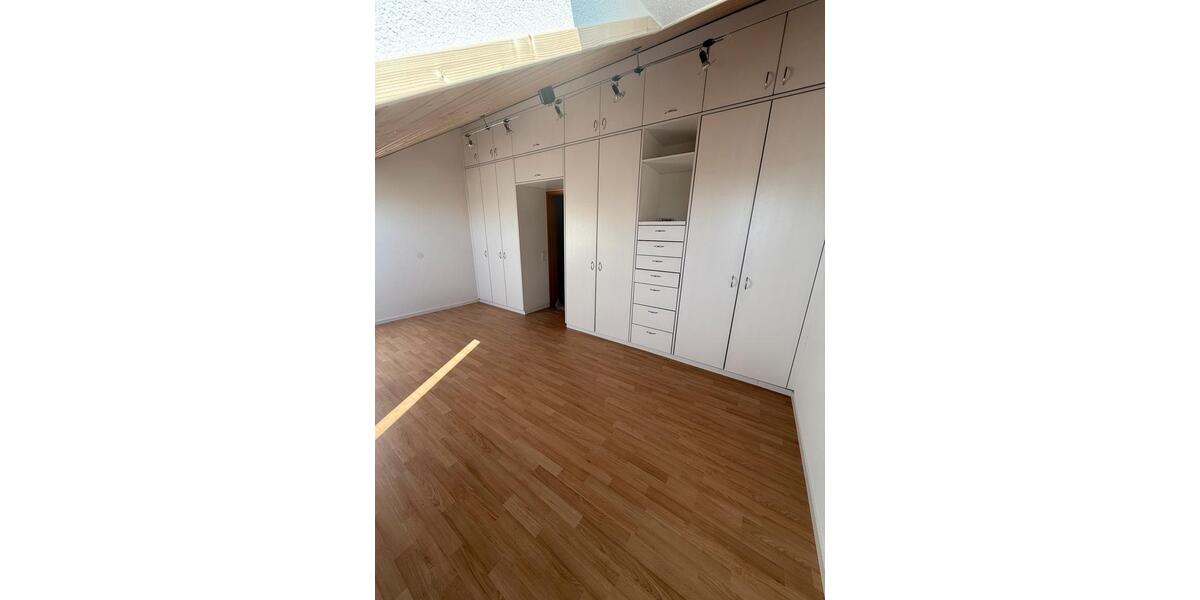 Reihenhaus Rümmingen - 4 Zimmer, 95 m&sup2;, 1.450&euro; | Angebot:25328221