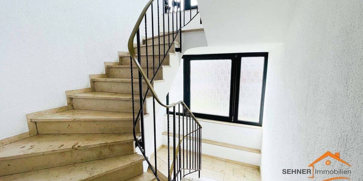 Etagenwohnung Arnsberg Neheim-Hüsten - 4 Zimmer, 120 m&sup2;, 960&euro; | Angebot:26188403