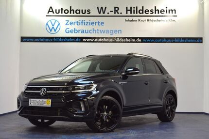 VW T-Roc 32.700 km 32.930 € Ludwigslust 19288