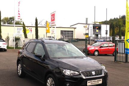 Seat Arona 66.720 km 11.950 € Rüdesheim 55593