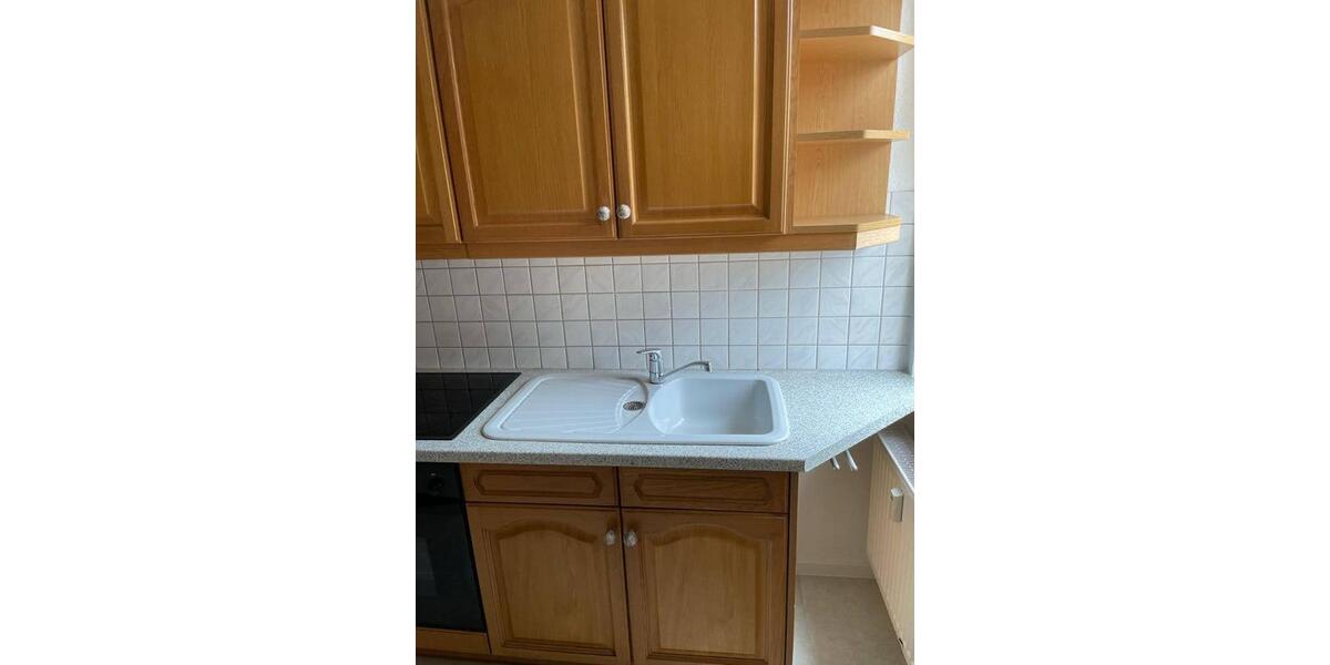Etagenwohnung Nordhausen - 3 Zimmer, 82 m&sup2;, 520&euro; | Angebot:26585259