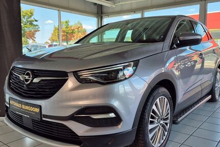 Opel Grandland (X) 35.500 km 15.496 &euro; Burgdorf/Hannover 31303