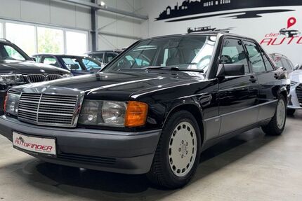 Mercedes-Benz 190 86.571 km 10.999 &euro; Coswig 01640