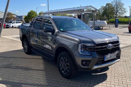 Ford Ranger 22.000 km 59.990 &euro; Sögel 49751