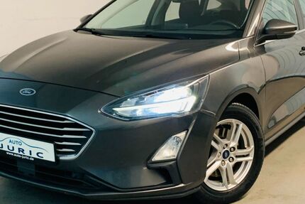 Ford Focus 164.000 km 7.990 &euro; Geretsried bei München 82538