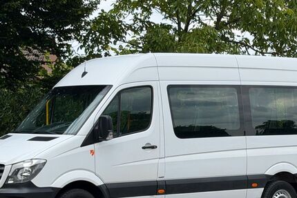Mercedes-Benz Sprinter 674.241 km 11.781 &euro; Bad Bentheim 48455