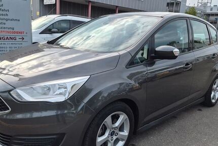 Ford C-Max 87.700 km 6.870 &euro; Fürth 90763