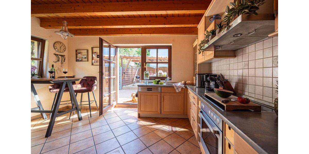 Einfamilienhaus Krakow am See - 5 Zimmer, 160 m&sup2;, 449.000&euro; | Angebot:27014465