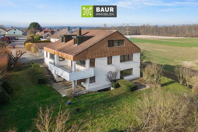 Haus zum Kaufen in Meersburg 795.000 € 324 m²