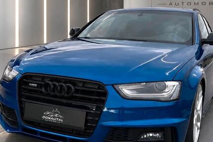 Audi A4 207.041 km 12.200 &euro; Sigmaringen 72488
