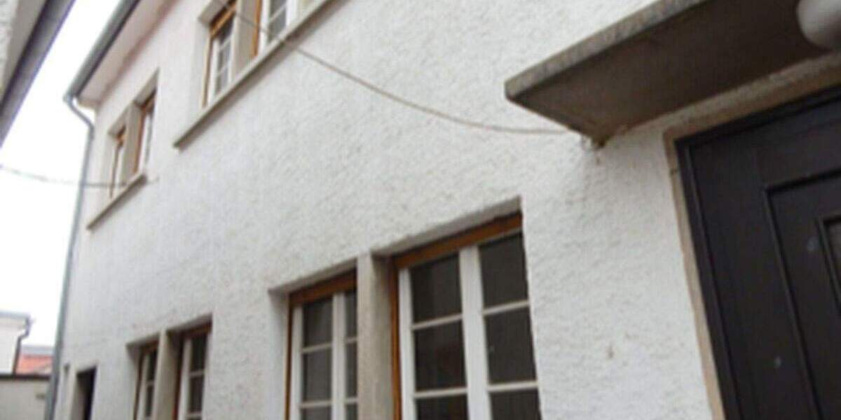 Einfamilienhaus Obertshausen - 5 Zimmer, 120 m&sup2;, 359.000&euro; | Angebot:24873559