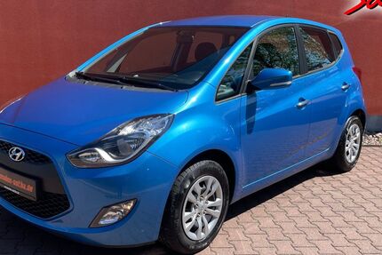 Hyundai ix20 46.057 km 12.890 &euro; Gotha 99867