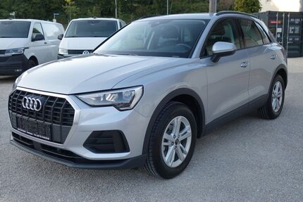 Audi Q3 5.961 km 24.799 &euro; Holzheim OT Ellerbach 89438