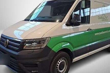 VW Crafter 28.283 km 14.999 € Ergolding 84030