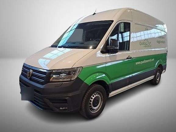 VW Crafter 28.283 km 14.999 € Ergolding 84030