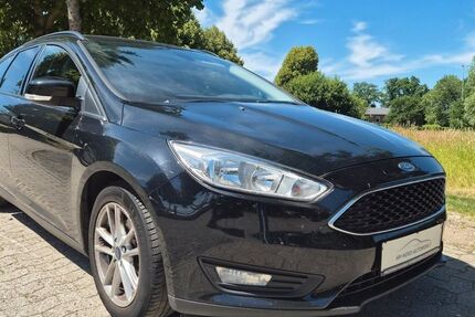 Ford Focus 162.023 km 3.999 &euro; Buxtehude 21614