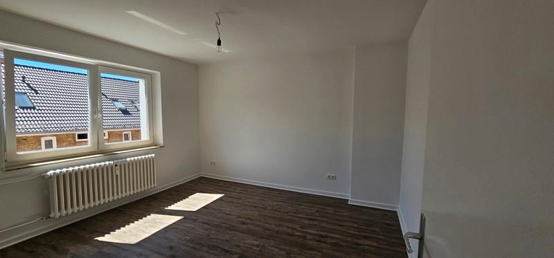 Etagenwohnung Kiel Gaarden-Ost - 3 Zimmer, 63 m&sup2;, 635&euro; | Angebot:26383137