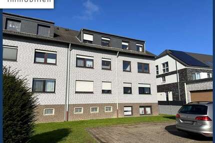 Wohnung Kamp-Lintfort Lintfort - 2 Zimmer, 59 m&sup2;, 129.255&euro; | Angebot:26351832