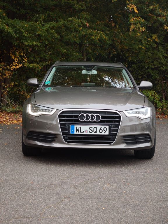 Audi A6 188.000 km 10.499 € Winsen Luhe 21423